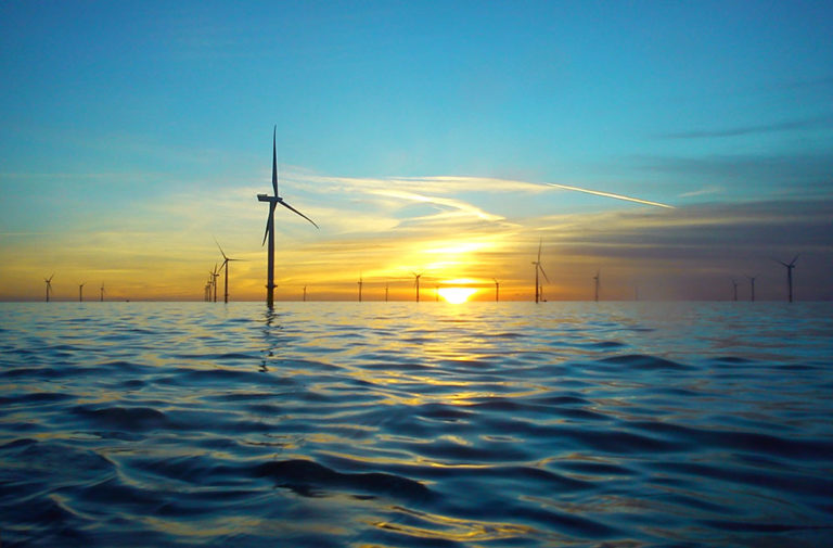 Crew Transfer Vessel Charter & Wind Farm Boat Hire | Services | CWind