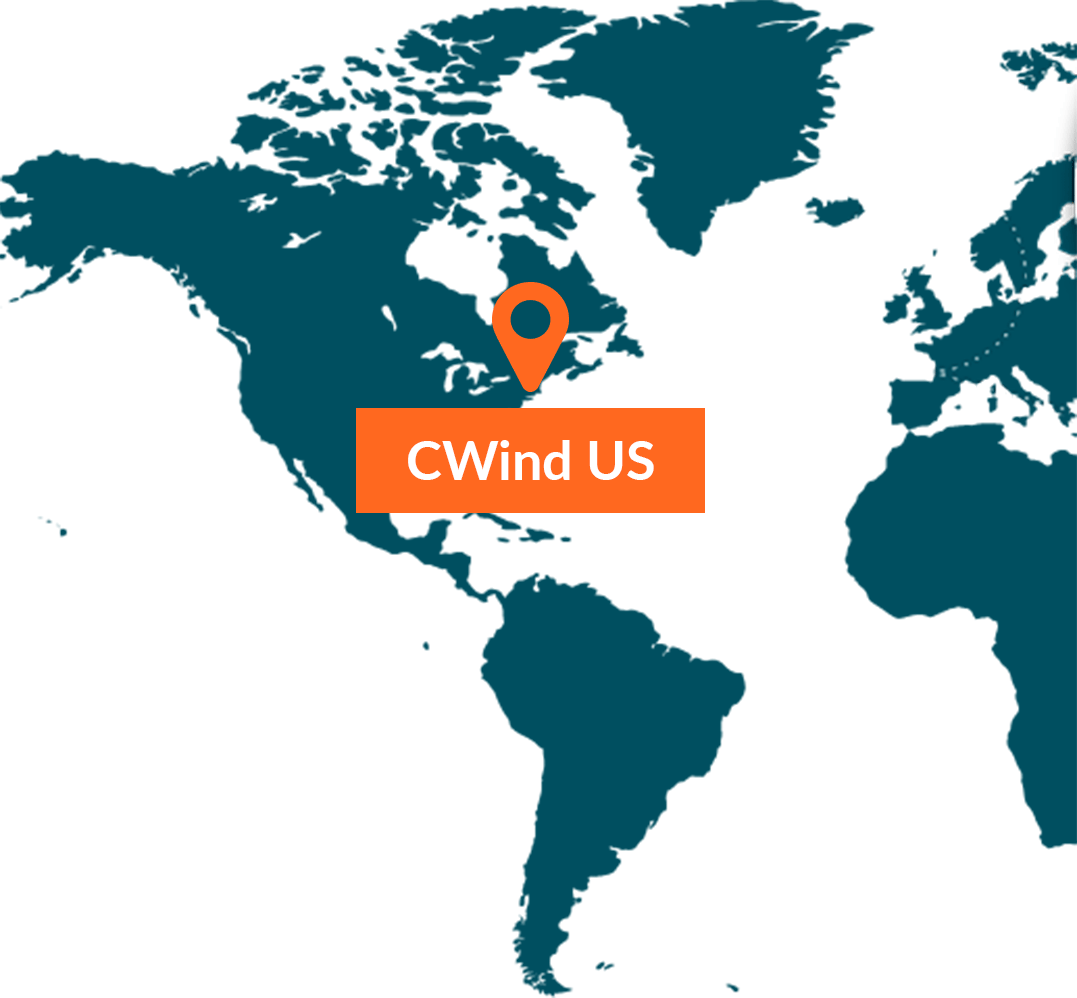 Our US Operations - CWind